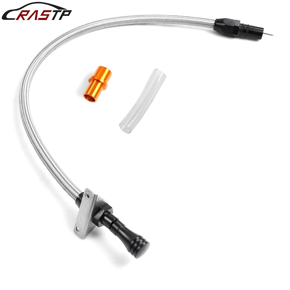 RASTP varilla medición aceite caja cambios inoxidable Chevrolet TH-400