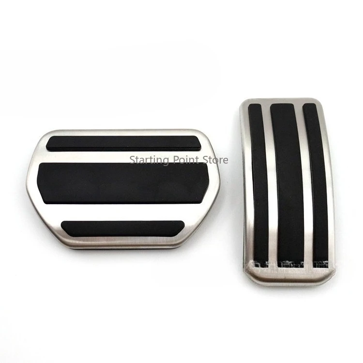 Pedal acelerador originales Peugeot 301/2008 Citroën C4L acero inoxidable
