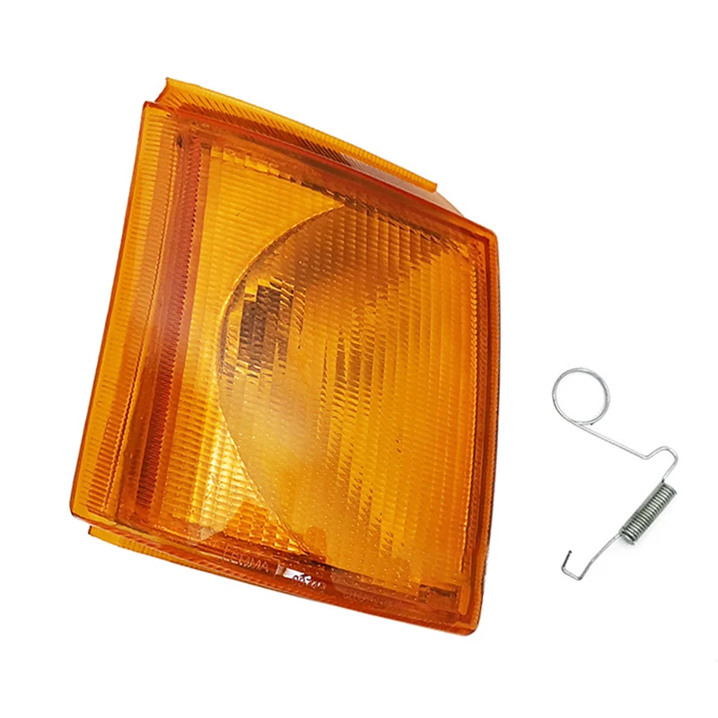 Luz de curva Ford Transit MK4 MK5 1991-2000 compatible - imagen 4