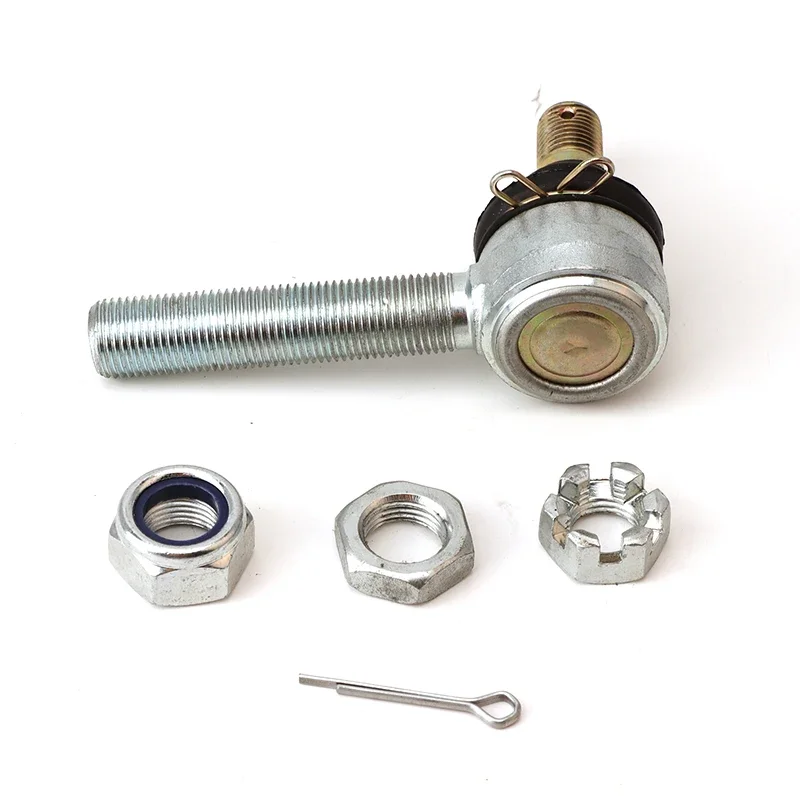 Kit rótulas de brazo oscilante M12/M14/M16 para quad y moto 150-250cc - imagen 4