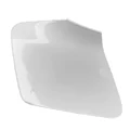 1PC White