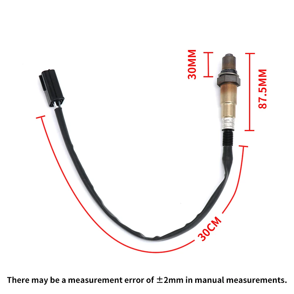 Sonda lambda ZSDTRP 319026280000 para Benelli, Voge y Chery - imagen 2