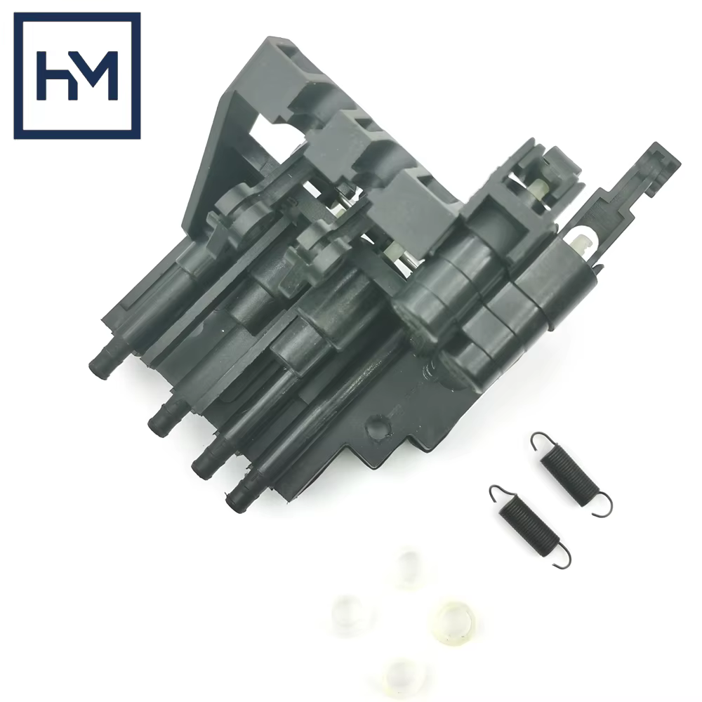 Válvula control altura asiento Grammer – MAN TGA TGS TGX