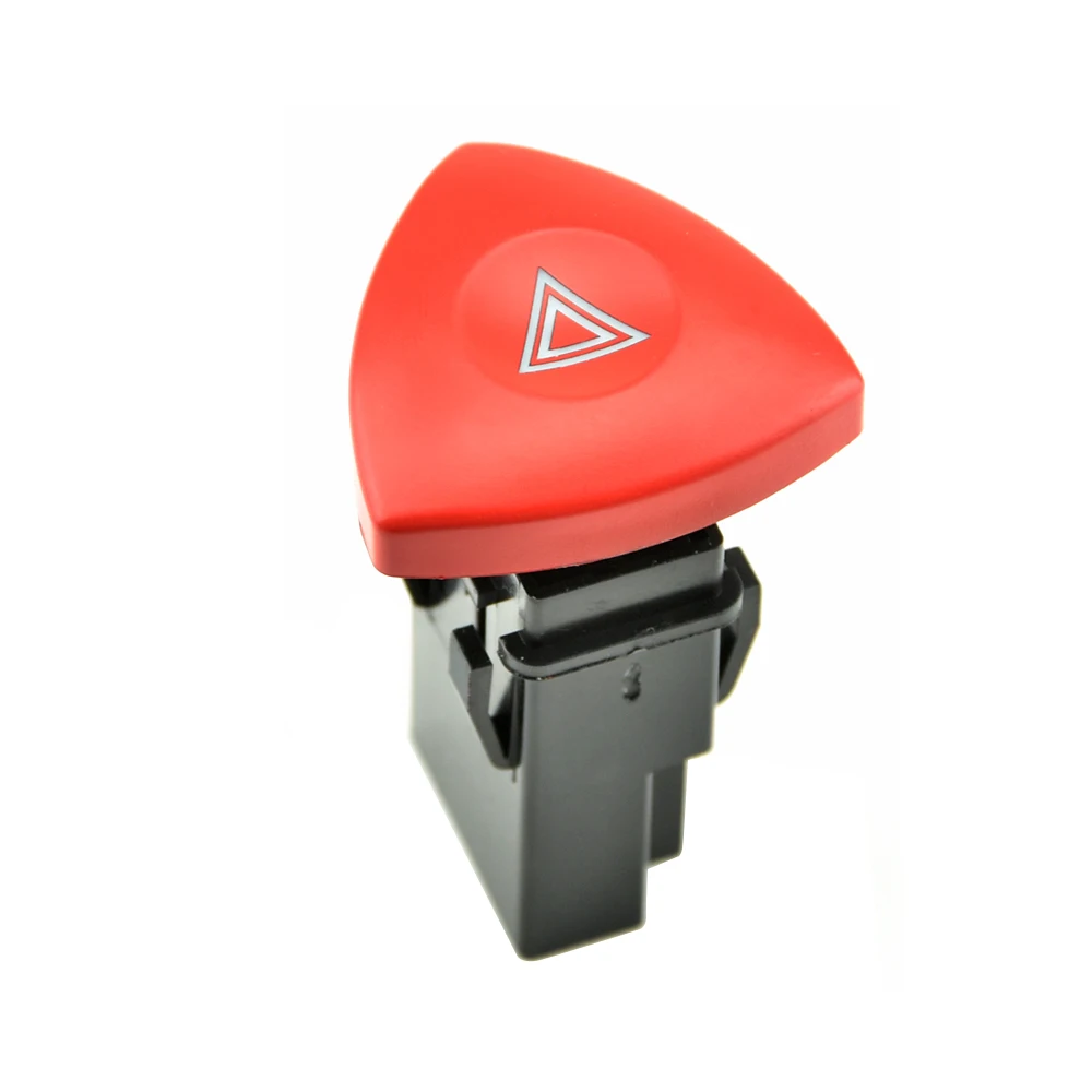 Interruptor de luces de emergencia Opel Renault Trafic – 8200442724 - imagen 3