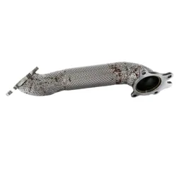 Bajante sin catalizador para Honda Civic 1.5T 2016-2025 inoxidable 304