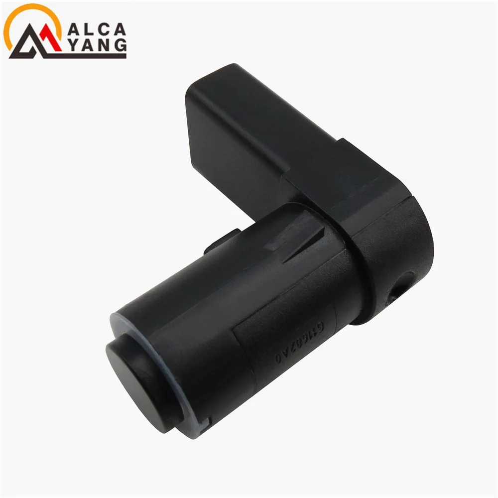 3U0919275A Sensor de aparcamiento ultrasónico Skoda Superb 3U4 - imagen 2
