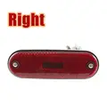 Right with Bulb