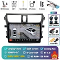 2K 8G-128G 360 DVR