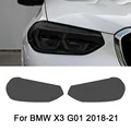 For X3 G01 2018-21