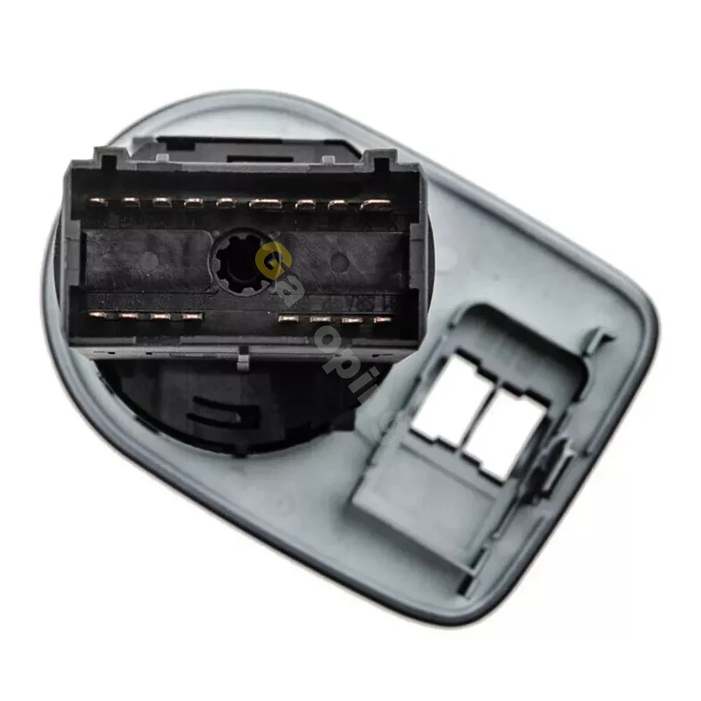 Interruptor de luces automáticas con antiniebla – Seat Ibiza 6J - imagen 2