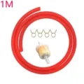 1M tubing Red