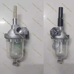 Separador agua-aceite diesel Futian Lovo TB454