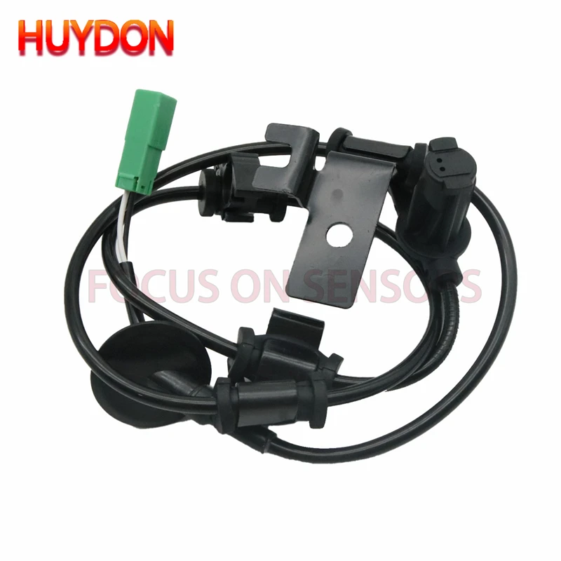 9L8Z2C191A Sensor velocidad ABS trasero izquierdo Ford Escape 2010-11 - imagen 3