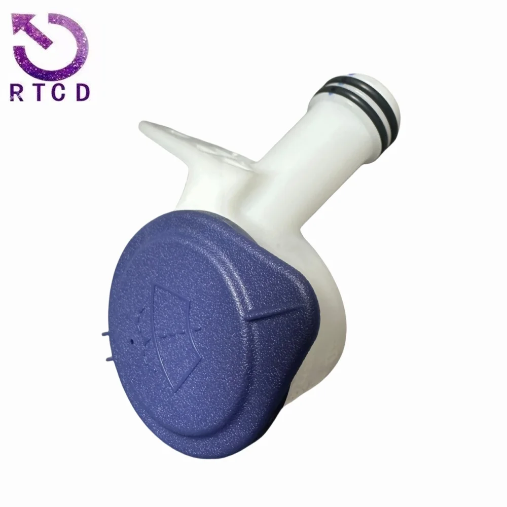 9826400780 9810819180 es adecuado para Peugeot 3008 MK3 P84 P87 tanque de almacenamiento de líquido de limpieza de vidrio YL00371780 9810820080