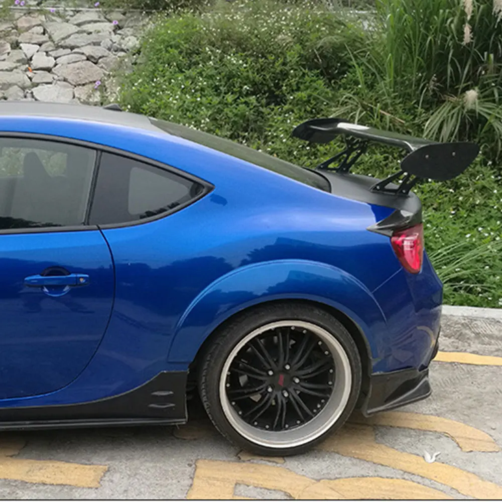 Kit de Carrocería Modificado para Subaru BRZ Toyota GT86 - imagen 3