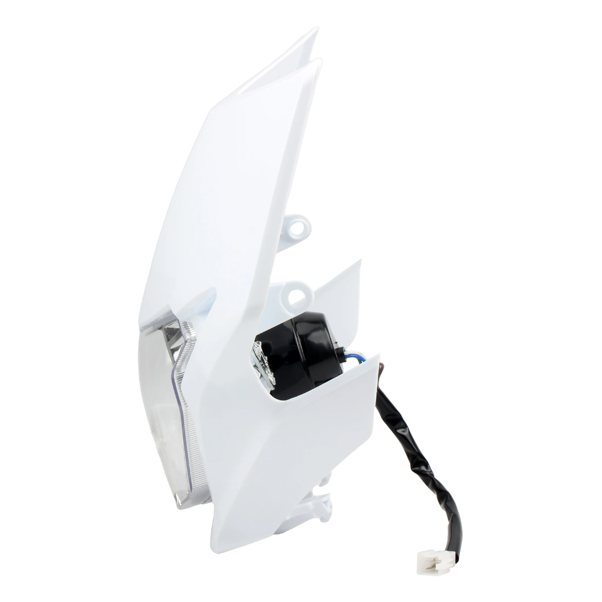 Faro halógeno Honda CRF150L - Compatible CRF 150R 250 450 - imagen 3
