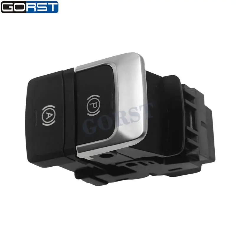 Interruptor freno de mano 8U0927225E para Audi Q3 2012-2018 - imagen 4