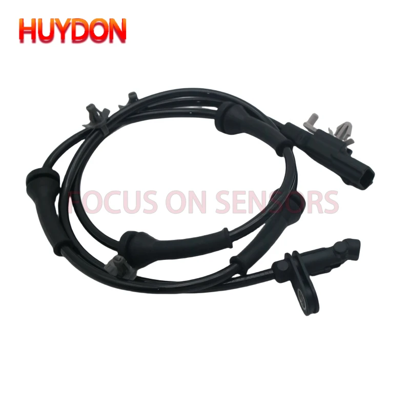 47900-BR60A Sensor ABS trasero para Nissan Qashqai J10 - imagen 5