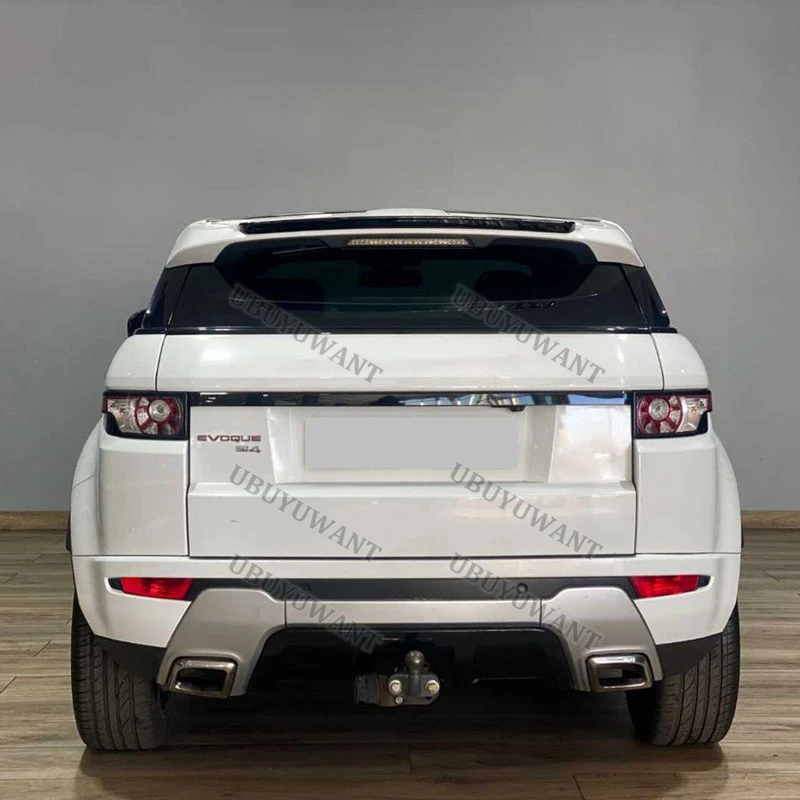 Alerón trasero ABS para Range Rover Evoque 2010-2015 - imagen 2
