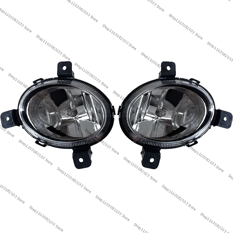 Lámpara de luz de conducción para Geely CK