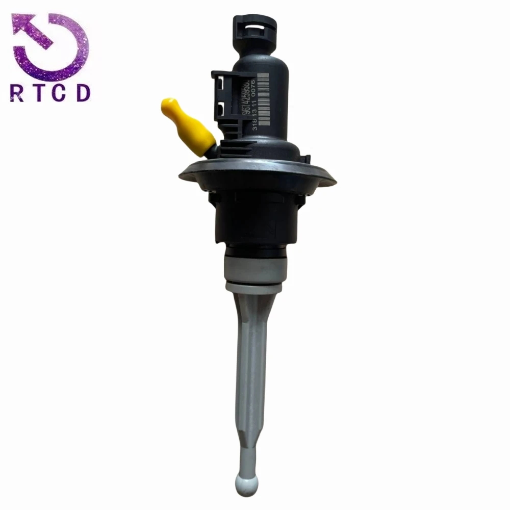 Cilindro maestro embrague 9674259580 – Citroën Berlingo K9
