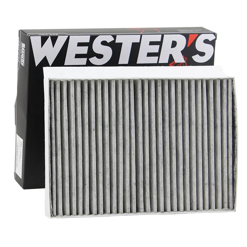 Filtro de carbón activo WESTGUARD MK1940 para Jeep Compass/Renegade - imagen 2