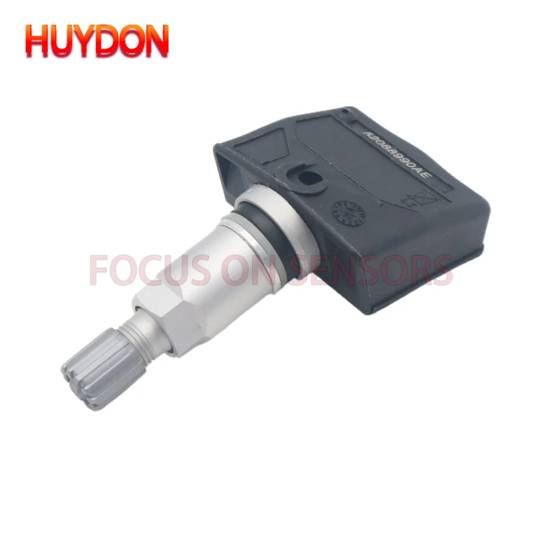 Sensor TPMS presión neumáticos 52088990AE Dodge Viper - imagen 2