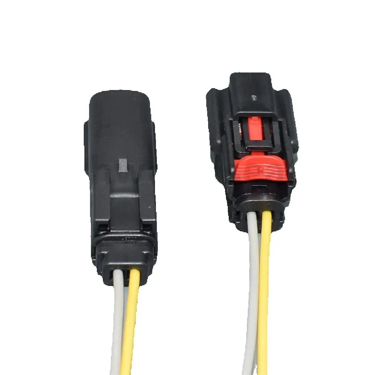 Shhworldsea Conector de sensor de temperatura Buick Excelle 33471-0201 - imagen 2