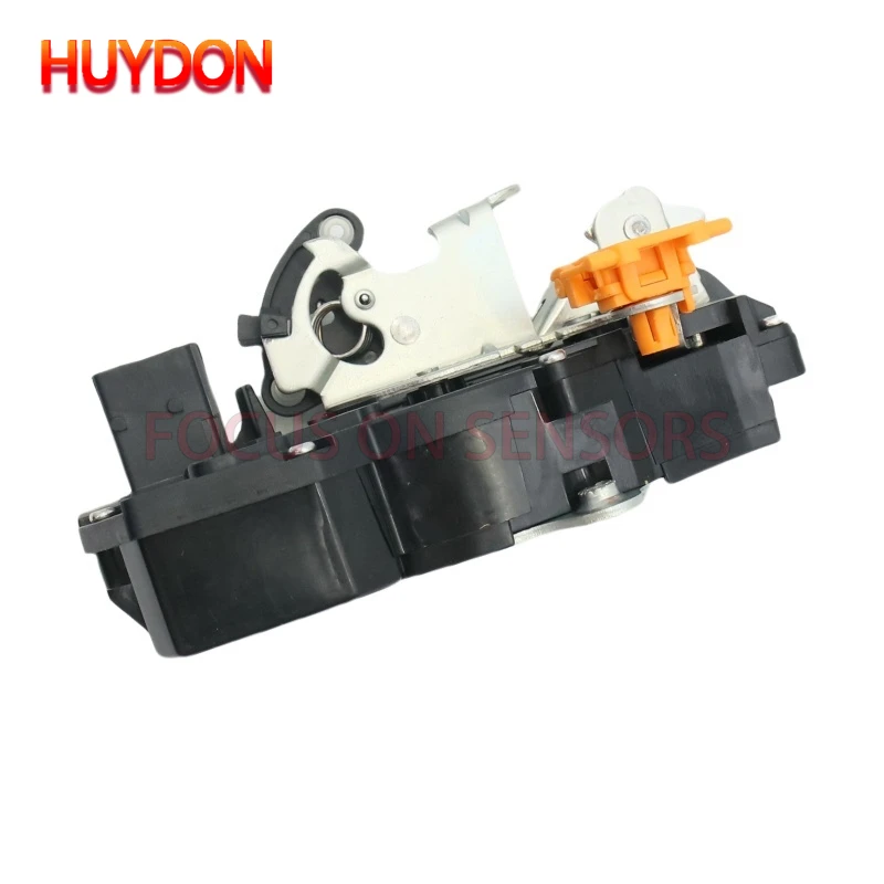 15896624 Actuador cerradura delantera derecha – Escalade Tahoe Sierra
