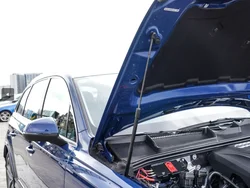 Amortiguador de capó Gas Audi Q7 Typ 4M (2016-2024)