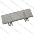 1 pc mesh grey