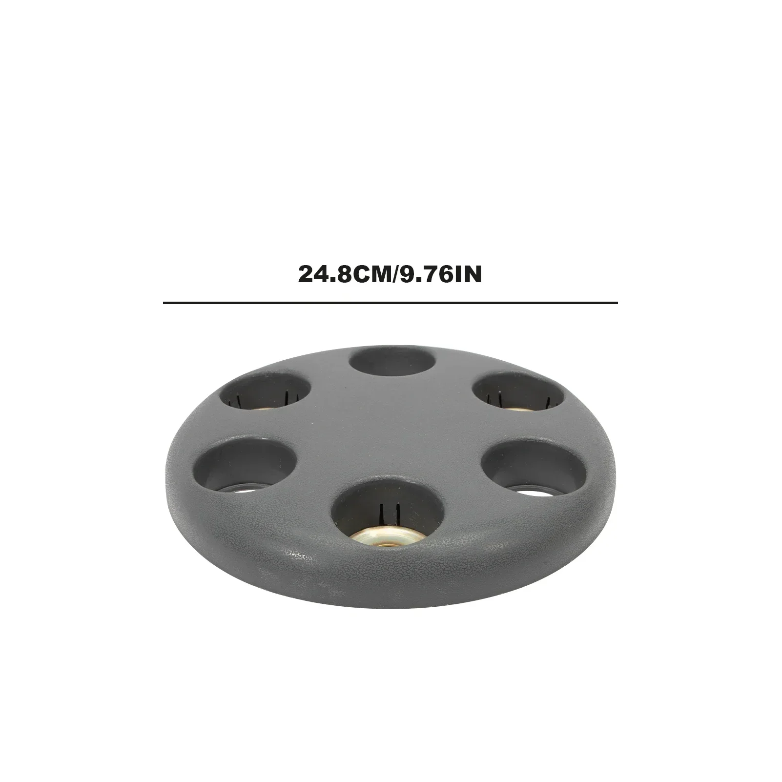 93824452 Cubo de rueda Iveco Daily III/IV 1999-2013 - imagen 4