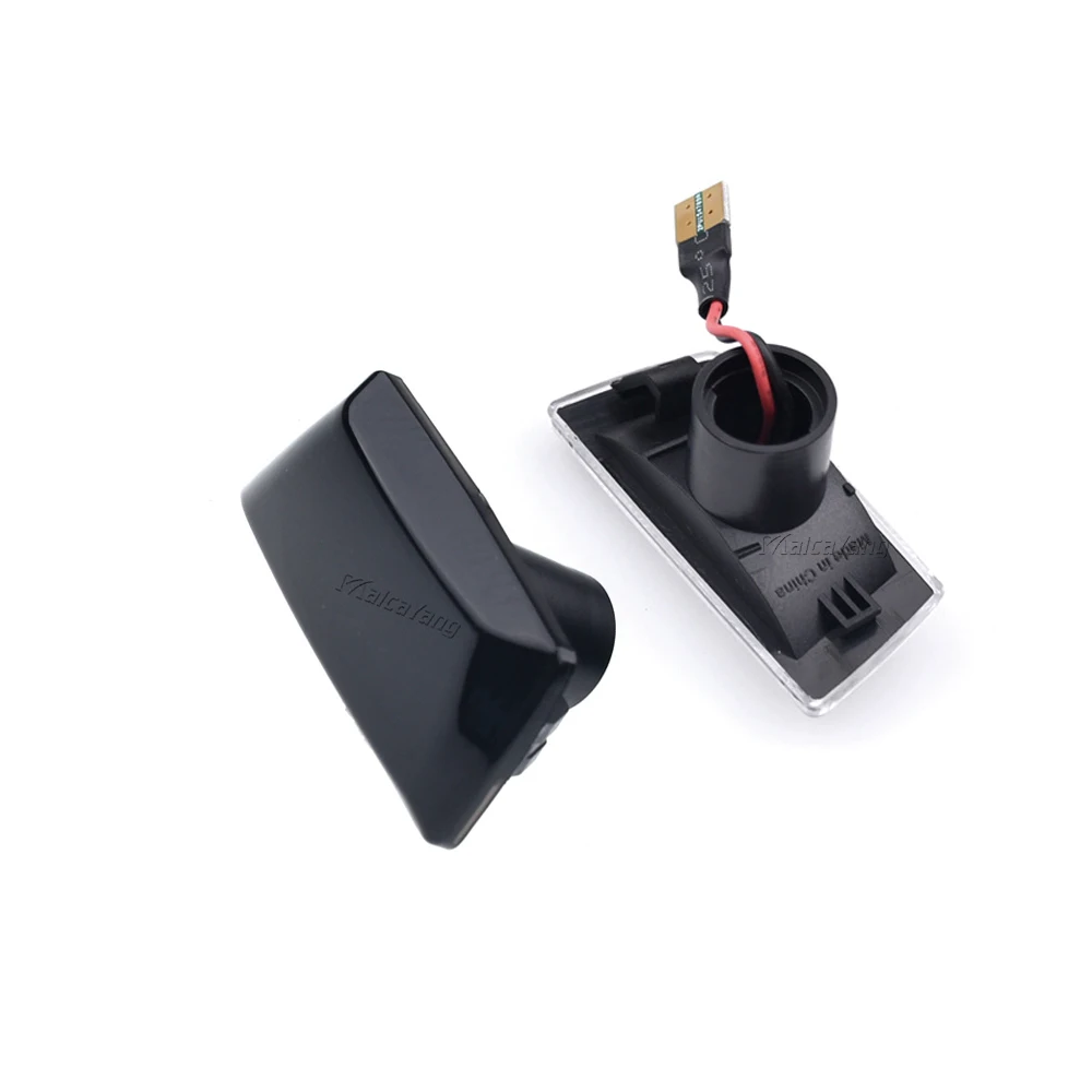 Intermitente LED lateral para Opel Corsa Chevrolet Cruze - imagen 4