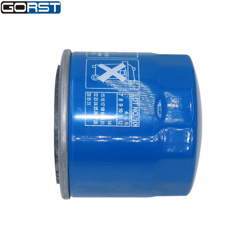 Filtro de aceite 26300-35504 Hyundai Kia - imagen 4