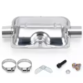 Exhaust Muffler