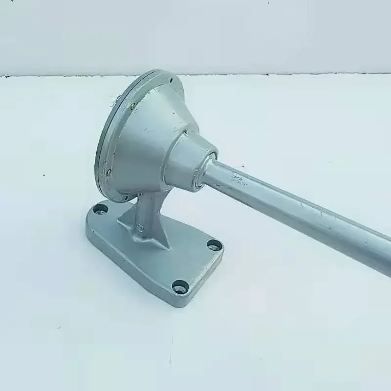 Bocina de gas Delong techo súper ruidosa para M3000 Tianlong F3000 - imagen 5