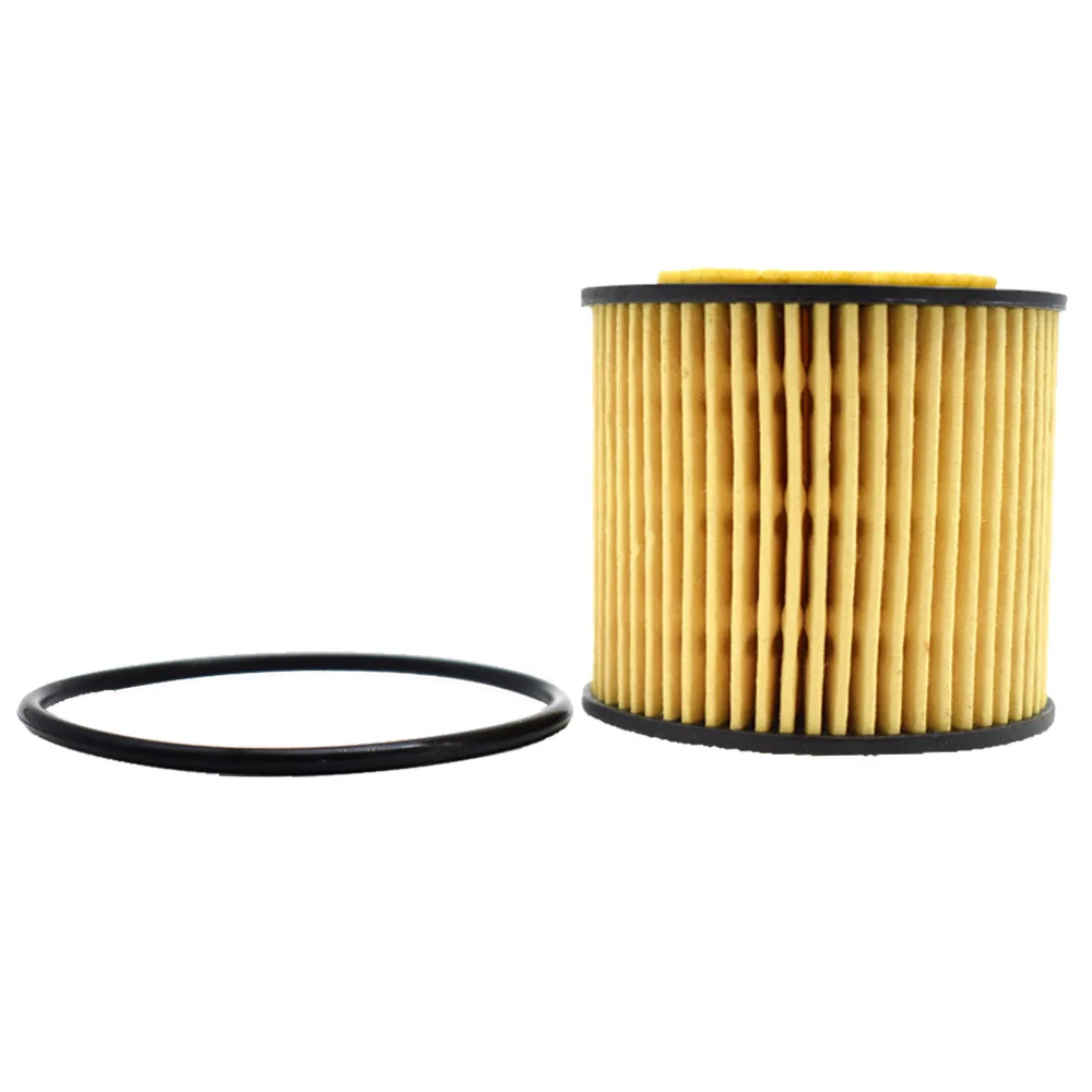 Filtro de aceite 03D 198819 Seat Ibiza IV Skoda Fabia VW Polo 1.2 - imagen 2