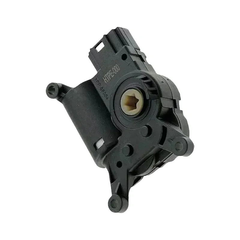 6447WZ Motor reductor aire acondicionado Peugeot Citroen C4 Picasso - imagen 2