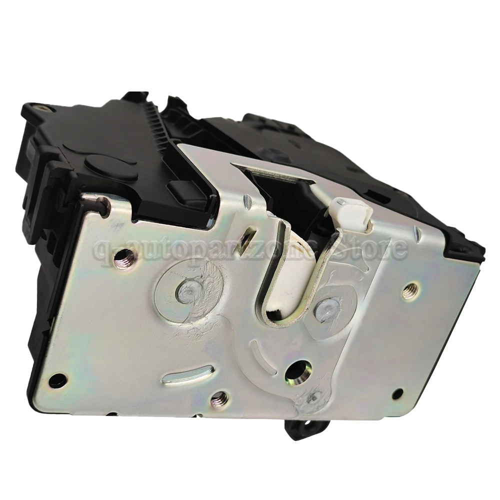 Actuador cerradura puerta Vauxhall Corsa D 2006-2014 Meriva B 13258277 - imagen 2