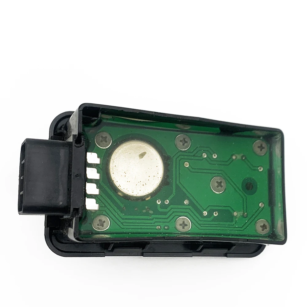 Kubota RD809-53730 Panel de control para excavadora KX080/KX121 - imagen 2