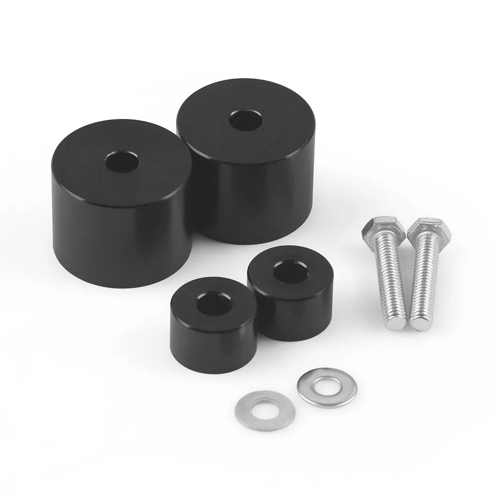 Manija de agarre pilar negra Dodge Ram 1500/2500/3500 - imagen 5