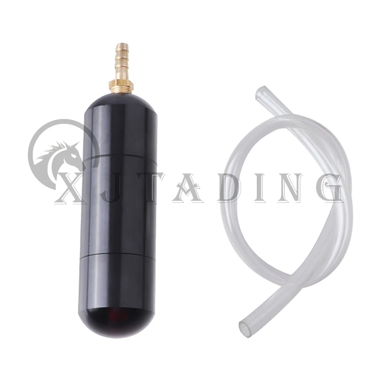 Botella de admisión para motor de 2 tiempos de 49 a 80 cc - imagen 3