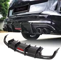 Rear Diffuser