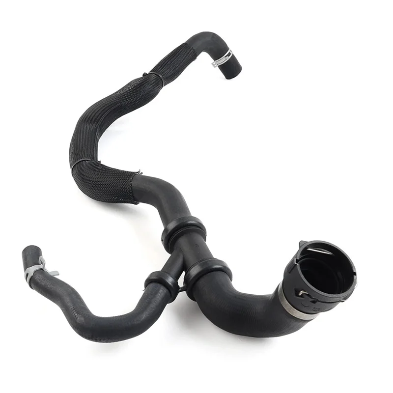 Radiador bajada refrigerante LR049637 – Land Rover Range Rover Evoque - imagen 3