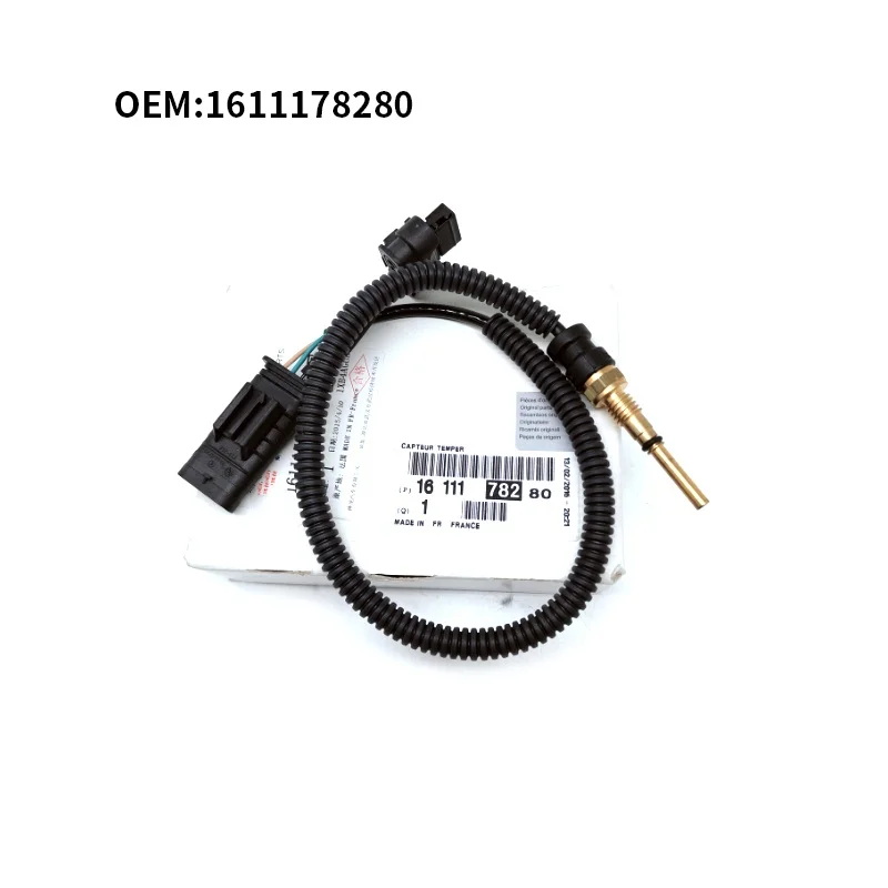 1611178280 Sensor de temperatura para Peugeot 207/308 y Citroën DS3