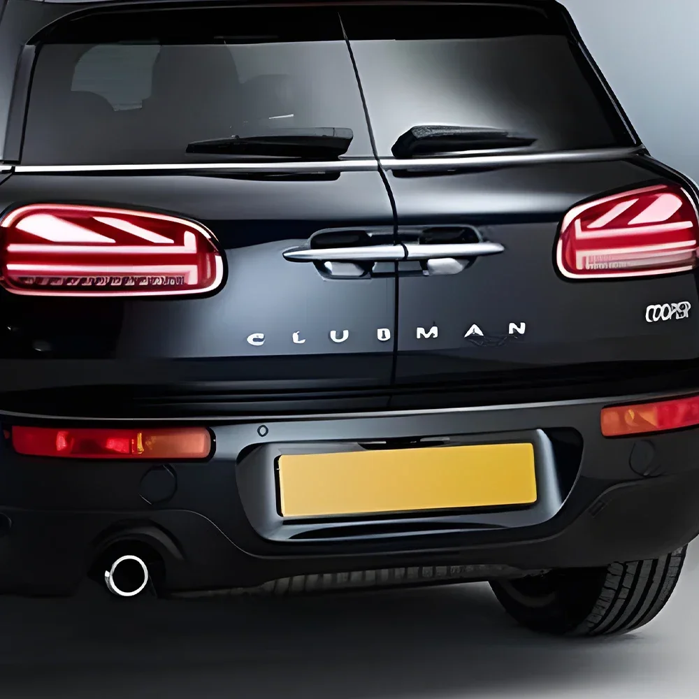 Conjunto piloto trasero LED Mini Clubman F54/F55 (2014-2018) - imagen 2