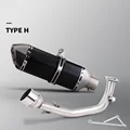 Type-H