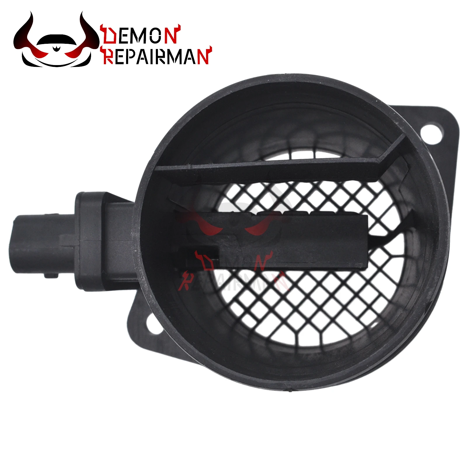 Sensor MAF Mahindra Escorpio M Hawk TUV 0281006110 flujo aire masivo - imagen 2