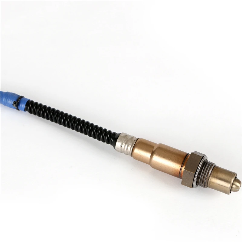 Sensor de oxígeno Sensor O2 compatible con motocicletas KTM Duke Race 11-12 0258010265 90141090000 - imagen 2