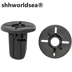 Shhworldsea 07149177765 Grapa de panel de puerta BMW delantera/trasera